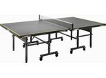 Tischtennisplatte JOOLA "INSIDE J18", schwarz, TischtennisplattenB:152,5cm H:76cm L:274cm, B:152,5cm H:76cm L:274cm
