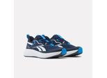 Laufschuh REEBOK "VERSE", Herren, Gr. 44, navy, weiß, blau, Synthetik, Textil, Schuhe Laufschuh