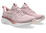 Laufschuh ASICS "GEL-PULSE 17", Damen, Gr. 39, morganite, pearl pink, Synthetik, Schuhe Laufschuh, für Straße und Fitnessstudio, mit FF BLAST Dämpfung