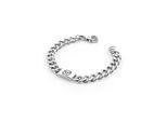 Armkette PHILIPP PLEIN "Armbänder" Gr. S, 1ss, stainlesssteel, Armbänder, Herren, S, Armkette