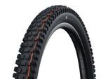 Fahrradreifen SCHWALBE "Albert Gravel Pro", schwarz, Fahrradreifen, 29 x 2,56, Fahrradreifen
