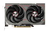 Sapphire Pulse AMD Radeon RX 9060 XT 8 GB GPU