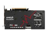 Sapphire Pulse AMD Radeon RX 9060 XT OC 16 GB GPU