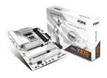 SAPPHIRE PURE X870A WIFI7