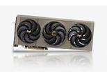 Sapphire Nitro+ AMD Radeon RX 9070 XT OC Crimson Desert Edition GPU