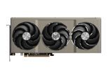 Sapphire Nitro+ AMD Radeon RX 9060 XT OC GPU
