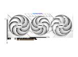 Sapphire Pure AMD Radeon RX 9070 OC GPU