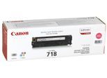 Canon Original 718M Toner magenta 2.900 Seiten (2660B002)