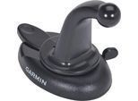 GARMIN Navigationsgeräte-Halterung "KFZ-Halterung mit Klebepad", schwarz, Gerätehalterungen, Navigationsgeräte-Halterung