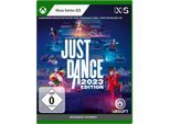 Just Dance 2023