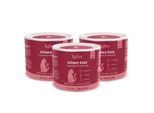 KatKare Vital Snacks Urinary Ease - Knusperkissen für das Harnwegssystem Deiner Katze mit blasenschützenden Wirkstoffen, Superfoods, Postbiotika und Omega-3 3x150 g