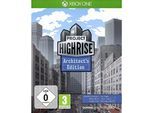 Project Highrise: Architect's Edition (XONE)