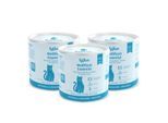 KatKare Hypoallergener Gefriergetrockneter Snack Weissfisch Essential 70g 3x70 g