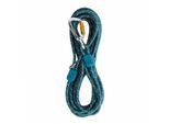 Woolly Wolf Führleine Long Rope