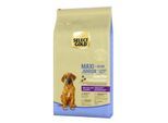 SELECT GOLD Sensitive Maxi Junior Lamm mit Lachs und Kartoffel 12 kg