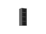 Küchen Hängeschrank Regal 30 cm Küche NESSA, SCANDI, AVA AR, LUNA