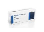 BASODEXAN 100 mg/g Salbe 2X100 g