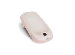 Cangaroo Baby Badesitz Havanna Thermometer Liegeposition verstellbar klappbar rosa