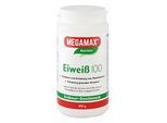 EIWEISS 100 Erdbeer Megamax Pulver 400 g