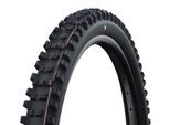 Fahrradreifen SCHWALBE "Shredda front", schwarz, Fahrradreifen, 29 x 2,52, Fahrradreifen