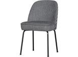 Esszimmerstuhl WOOOD, grau, H:83cm, Stühle, Esszimmerstuhl