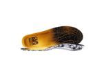 Currex Unisex HikePro Med Einlegesohle gelb
