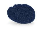 Suavinex Baby Sponge with Silver Ions kinderspons met zilverionen 1 st