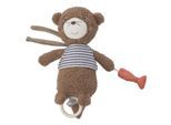Baby Spieluhr im Otter-Design