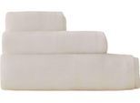 Handtuch EGERIA "Fresh", weiß, B:50cm L:90cm, Frottier, Baumwolle, Handtücher, 50x90 cm
