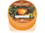 Kringle Candle Sicilian Orange theelichtje 42 gr