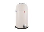 Wesco Abfallsammler Kickmaster Soft, Sand, Kunststoff, 33 L, 69 cm, Küchen, Küchenausstattung, Mülleimer
