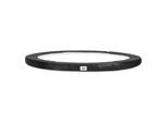 Salta Premium Black Edition Schutzrand - rund - Ø427 cm