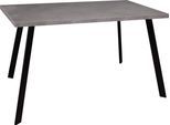 Schreibtisch MÄUSBACHER "Big System Office", schwarz (schwarz matt, graphit, schwarz, graphit), B:140cm H:75cm T:70cm, Tische, Schreibtisch, Breite 140 cm