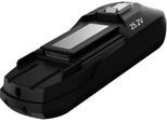 ROWENTA Akku "ZR009701 X-Force 11.60", grau (grau, schwarz), 25,2 V, Akkumulatoren, 45 Minuten Akkulaufzeit, kompatibel mit X-Force Flex 11.60 RH98xx, Akku