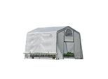 ShelterLogic® Gewächshaus 9 m²