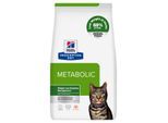 Hill's Prescription Diet Metabolic Weight Management Geflügel 2x12 kg