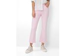 Brax Dames Jeans Style MARY S BOOT DUSTY ROSE, denim roze,