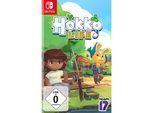 Hokko Life