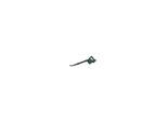 BOSCH Akku-Laubbläser UniversalLeafBlower 18V-130 (06008A0600)
