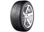 Ganzjahresreifen BRIDGESTONE "A-005 EVO", schwarz, 215mm / 60 % R 16 99V, Autoreifen, in verschiedenen Ausführungen erhältlich