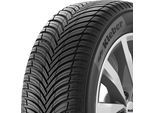 Ganzjahresreifen KLEBER "QUADRAXER 3 XL", schwarz, 205mm / 50 % R 17 93V, Autoreifen