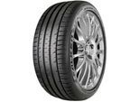 Sommerreifen FALKEN REIFEN "FK-520", schwarz, 225mm / 50 % R 17 98Y XL, Autoreifen, in verschiedenen Ausführungen erhältlich
