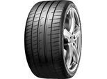Sommerreifen GOODYEAR "GOODYEAR", schwarz, 245mm / 40 % R 18 97Y, Autoreifen, in verschiedenen Ausführungen erhältlich