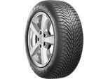 Ganzjahresreifen FULDA "FULDA", schwarz, 195mm / 55 % R 15 85H, Autoreifen, MULTICONTROL