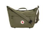 Fjällräven - Färden Crossbody - Umhängetasche Gr One Size oliv