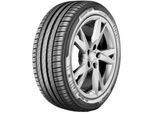 Sommerreifen KLEBER "DYNAXER UHP", schwarz, 235mm / 45 % R 18 98W XL, Autoreifen, in verschiedenen Ausführungen erhältlich