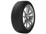 Sommerreifen MICHELIN "LATITUDE SPORT 3", schwarz, 255mm / 50 % R 19 107W XL, Autoreifen, in verschiedenen Ausführungen erhältlich