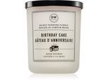 DW Home Signature Birthday Cake geurkaars 433 g