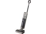 THOMAS Hartbodenreiniger "AQUA FLOORCLEANER CORDLESS", grau (anthrazitgrau), B:22cm H:110cm T:27cm, Mehrzwecksauger