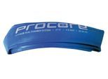 Fahrradreifen SCHWALBE "Procore HS465", schwarz, Fahrradreifen, 26 x 1,1